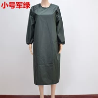 Маленькая армия зеленый