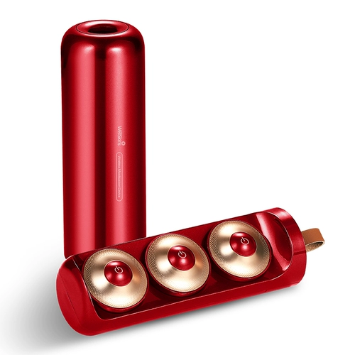 Вейсин -моксибибибибибибл коробка мокрой мокстибибибибции после обстановки гонг хан -хан -патч -дым без портативного электронного плавного гладкого прибора статья