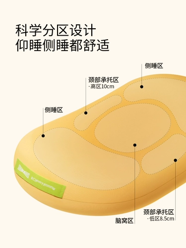 [Подлинное] Юнбао и полупиллоу подушка сатона спящего кошачья память живот Хлопок и женщины