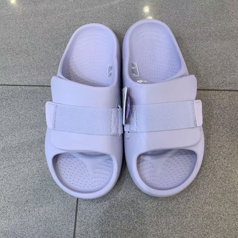 Crocs Crocs Bread Sandals Purple Moon Color 209413-5Br Crocs Crocs Bread Sandals Purple Moon Color 209413-5Br