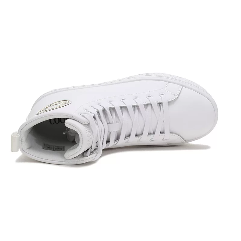 Versace/Versace Мужские спортивные кроссовки с толстой подошвой E0YVBSD5 71371