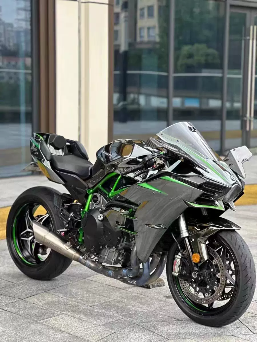 Импортированный Kawasaki H2 Yamaha R1 спортивный автомобиль четырехцилиндровый 1000cc водяное охлаждение R6 тяжелый локомотив иерархические автомобили