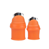 Finger shelling tool peeling beans shrimps peeling edamame lotus seeds anti-cutting picking injured broad beans longan crayfish