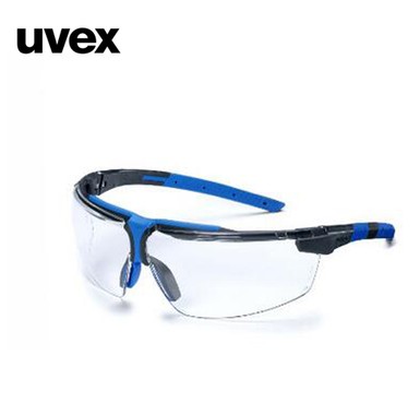Euvis UVEX goggle goggle riding windproof sand anti-shock anti-industrial dust 9190275