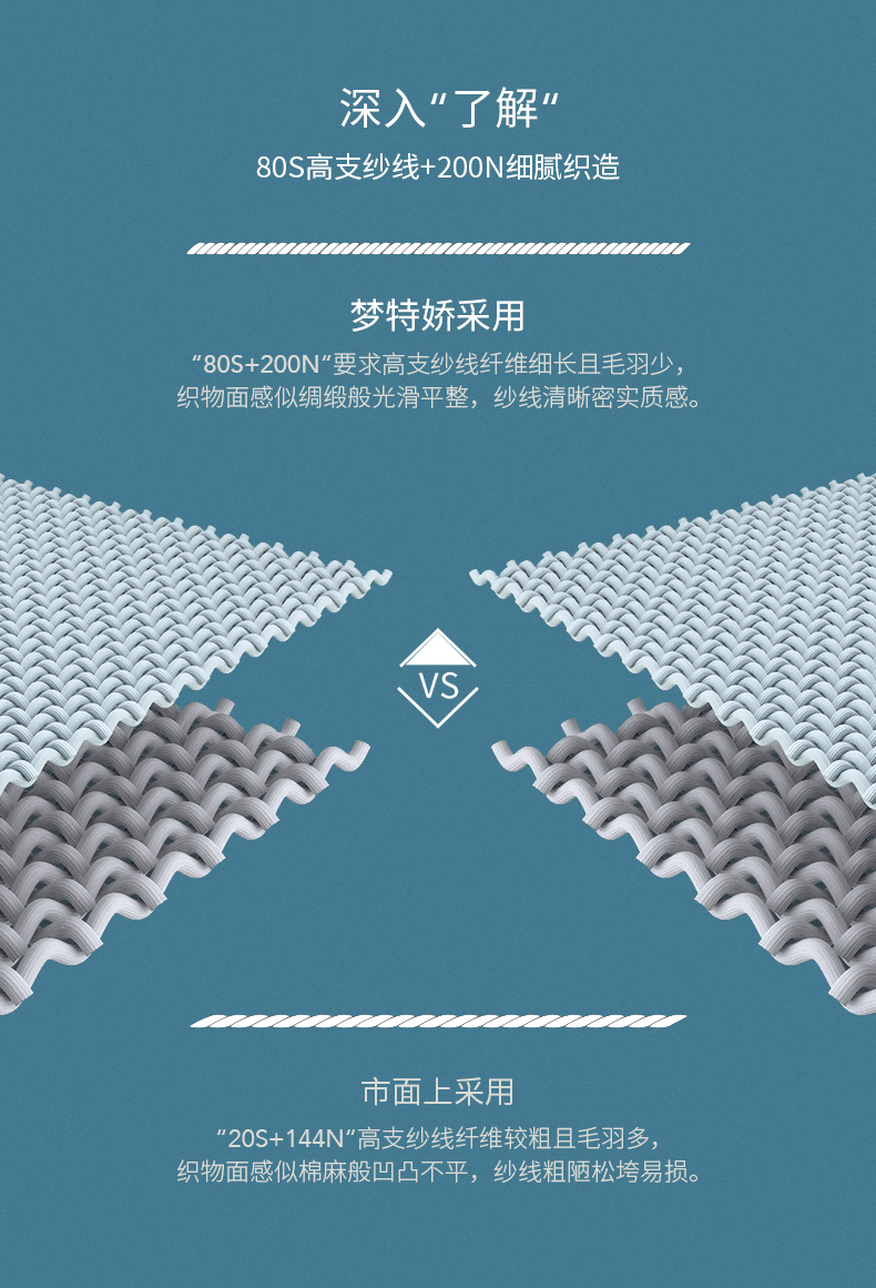 Montagut 梦特娇 80支娇柔棉 防臭吸汗抗菌男式船袜 6双 天猫优惠券折后¥29.9包邮(¥69.9-40)多色组合可选