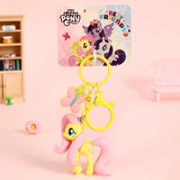 Маленькая пони-подвеска Rou Rou