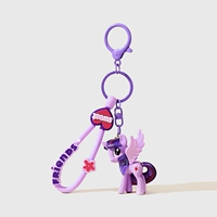 Кожаный ремешок My Little Pony-Сумерки