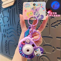 Little Pony Projector Camera-Zhenqi