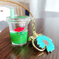 Бутылки для чая арбуза