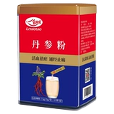 乐陶陶 Американский порошок женьшеня вентилятор Sanqi Dan Ginseng Powder 75G*3 коробки ци и кровь, три поля сокровища, семи порошка Citiban Ginseng Ginseng