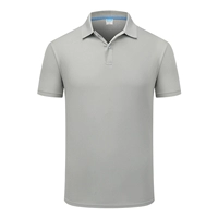 (стиль лацкана) серый