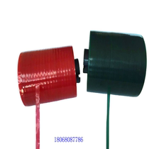 Hand tear tape tear strip easy tear tape express tear tape pull tear line sealing brushed tape 8mm5mm