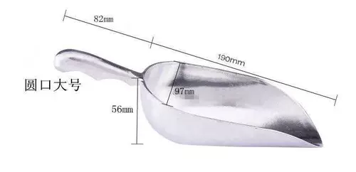 СущностьМаленькая лопата зерновая лопата сухость фрукта лопата в основном лопата лопата из лопата.