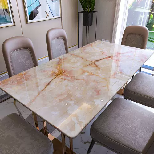 Мебель, наклейка, самоклеющийся настольный водонепроницаемый ноутбук