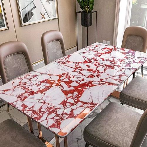 Мебель, наклейка, самоклеющийся настольный водонепроницаемый ноутбук