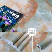 A708 Древний зеленый нефрит