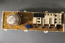 LG Drum Washing Machine Computer Board EBR80578814 73933710 WD-T12415D T12410D