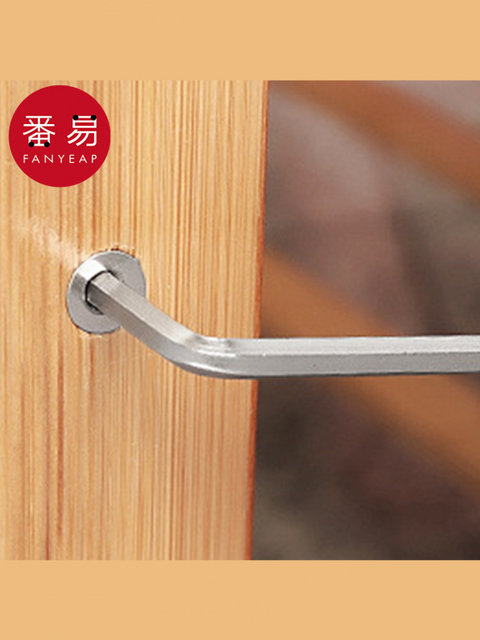 Wrench/Hexagon AC1S24-Hexagonal Hardware Tools Internal Screwdriver Plum Blossom Special Screw Ball Head Internal Six
