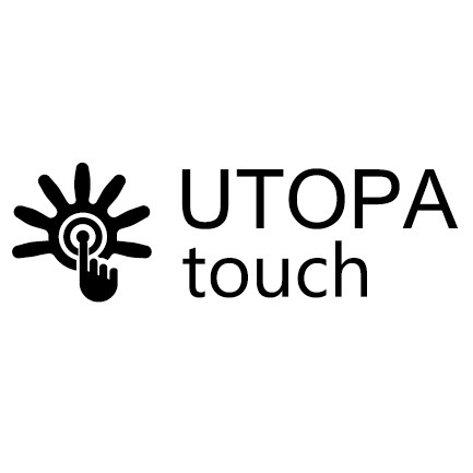 UTOPAtouch 八蹼官方企业店