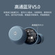 Edifier Minibuds Wireless Bluetooth Headset Left Ear Right Ear Headset Single Ear Accessories Charging Compartment Original Replacement