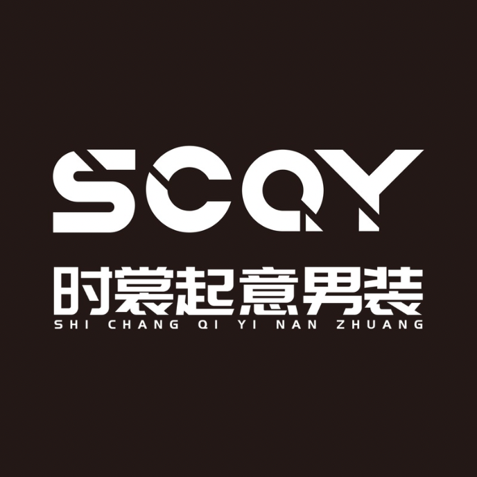 时裳起意男装