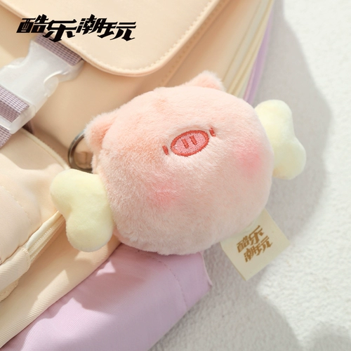 酷乐潮玩 Энергетические планеты не являются запеченными свиньями, и они также являются подвесными мешками для кабелей.