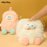 Плюшевый монстр, игрушка, забавная кукла подходит для мужчин и женщин, единорог, подарок на день рождения