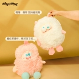 Плюшевый монстр, игрушка, забавная кукла подходит для мужчин и женщин, единорог, подарок на день рождения