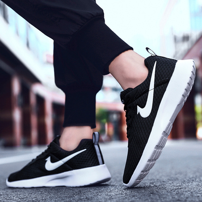 【冰克】情侣运动跑步鞋运动鞋