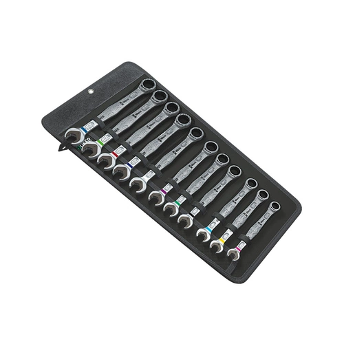 Wera Vera Dual -Rench Joker German Grank Blosm Blossom Двойное отверстие