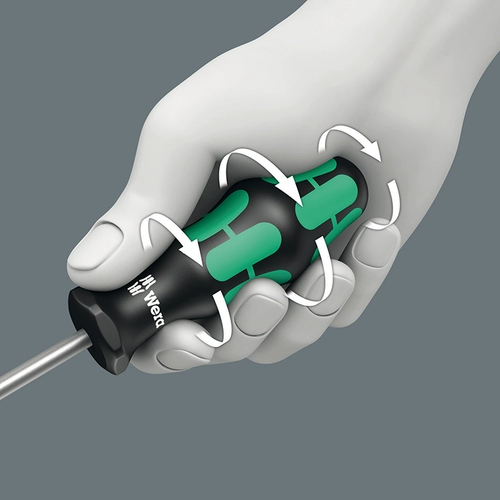 Германия Wera Vera Win -Gold Mavinement Tools Anti -Smoles XXL/XXL2 Cross Vint News Part