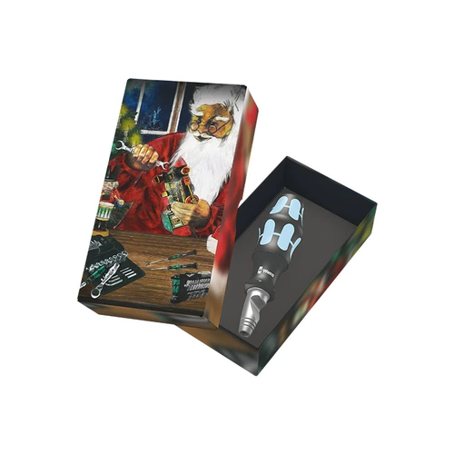 Набор инструментов из нержавеющей стали, портативная отвертка, комплект