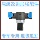 Подходит для Geely Linke Volvo S60/80/XC60/40/90/ Датчик давления топлива V60/40S90L mini 0