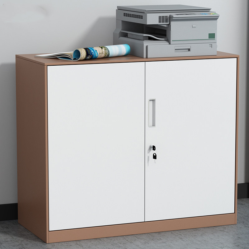 Office filing cabinet with lock sheet cabinet Disassembly Short Cabinet Information File Cabinet Drawer Small Cabinet With Lock Tool Cabinet