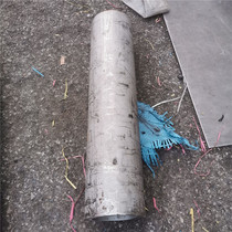 316L stainless steel pipe 304 seamless round pipe sanitary grade pipe 310s large diameter thick wall hollow pipe 8mm