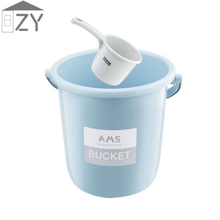 Barrel Basin Subsuit Washbasin Student Dormitory used water storage students in Central Europe to thicken the hand plastic barrel drum