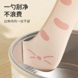 ПЭТ -консервированные кошачьи консервированные консервированные банки для собак Консервированное отверстие может запечатать свежобожающую коробку с силиконовой крышкой для домашних животных