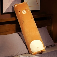 Бурый медведь