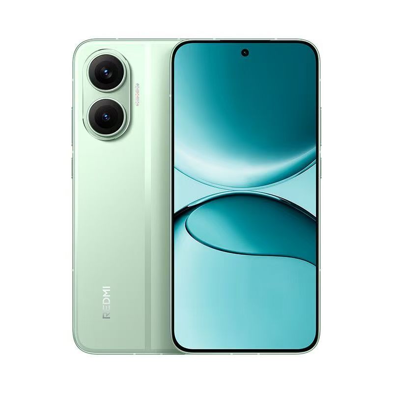 MIUI Redmi Turbo 4 Pro