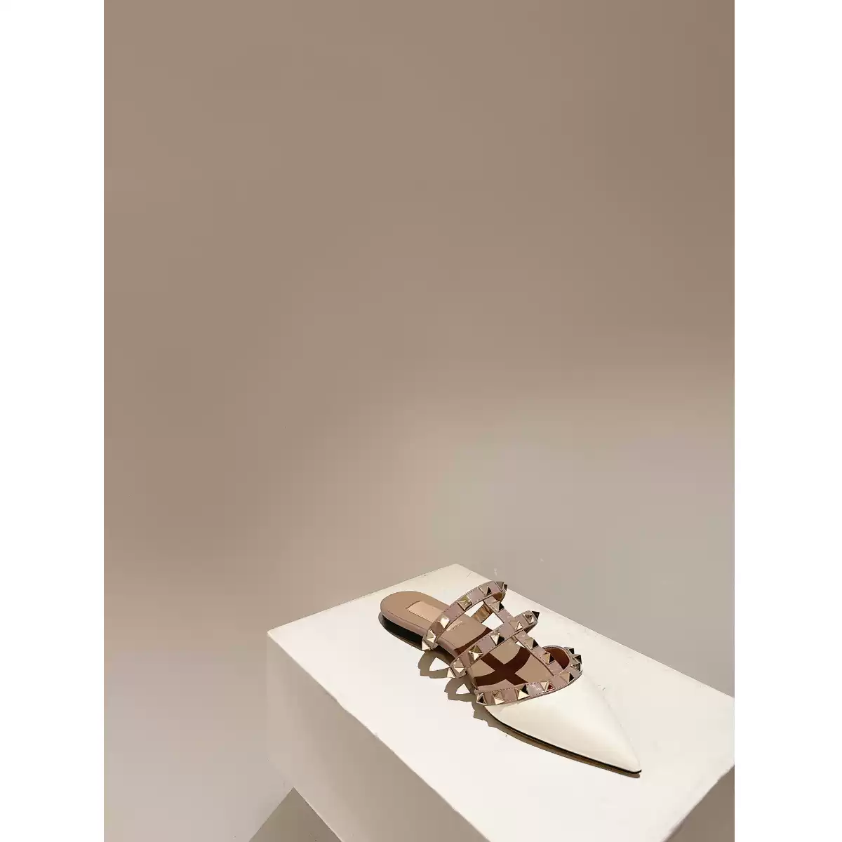 Muller slippers for women