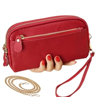 Красный (с цепочкой+браслетом)