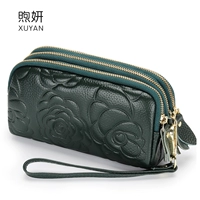 Темно-зеленый