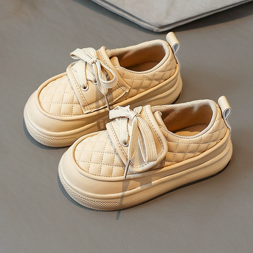 Весенние кроссовки, демисезонная дышащая детская тканевая спортивная обувь, подходит для подростков