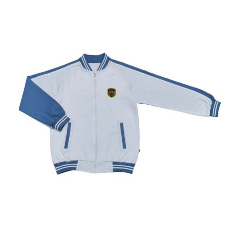 Anji Experimental Junior High School Spring and Autumn Sports Wear School Uniforms Anji Experimental Junior High School Spring and Autumn Sports Wear School Uniforms