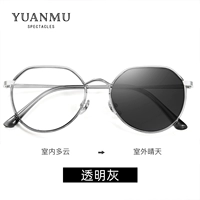 Серая рама+0 градусов цветовой дегенерации анти -лето