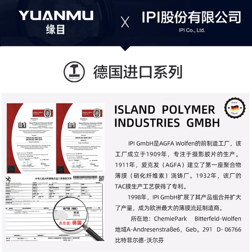 Ultra -светлые очки с более близким зрением для зеркала зеркала для глаз.