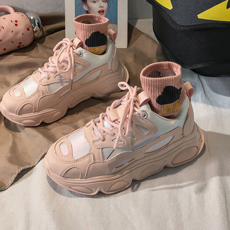 trendy shoes fall 2019