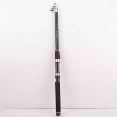 Full carbon rock fishing rod Rock rod hand sea dual-use rod sea rod set fishing rod Ultra-light and super hard rock rod Rock rod rock fishing rod