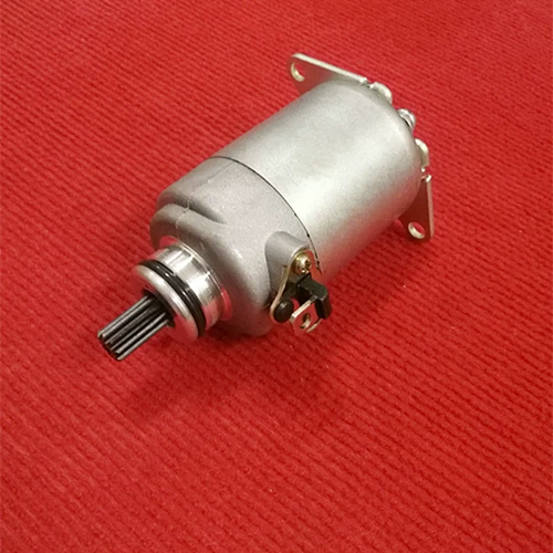 Подходит для храма Вуяна WH125T-3-3A-5-5A-6 HI JUNJIA YINGYIN PRINCESS