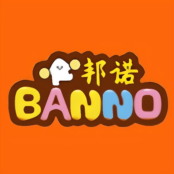 邦诺智能教育官方店的LOGO